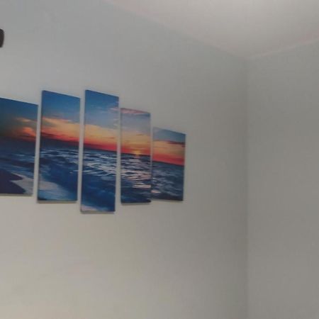 Reggio Central House Low Cost Per 4 レッジョ・ディ・カラブリア エクステリア 写真