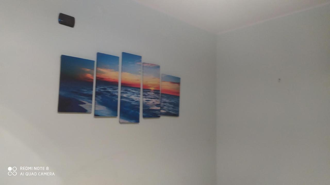 Reggio Central House Low Cost Per 4 レッジョ・ディ・カラブリア エクステリア 写真