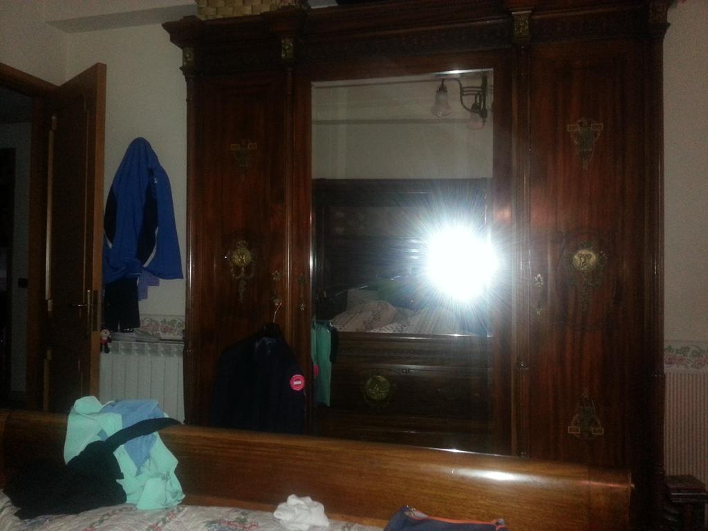 Reggio Central House Low Cost Per 4 レッジョ・ディ・カラブリア エクステリア 写真
