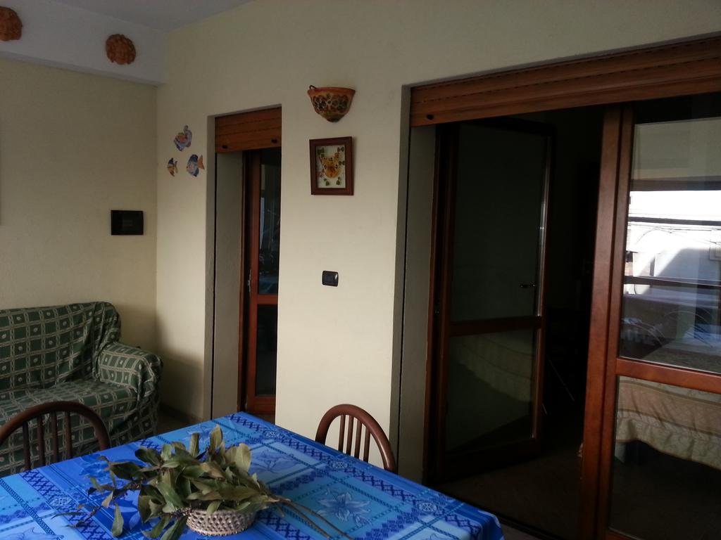Reggio Central House Low Cost Per 4 レッジョ・ディ・カラブリア エクステリア 写真