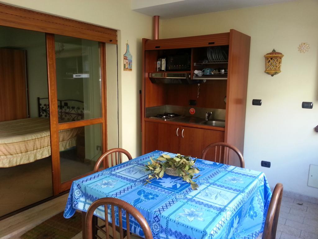 Reggio Central House Low Cost Per 4 レッジョ・ディ・カラブリア エクステリア 写真