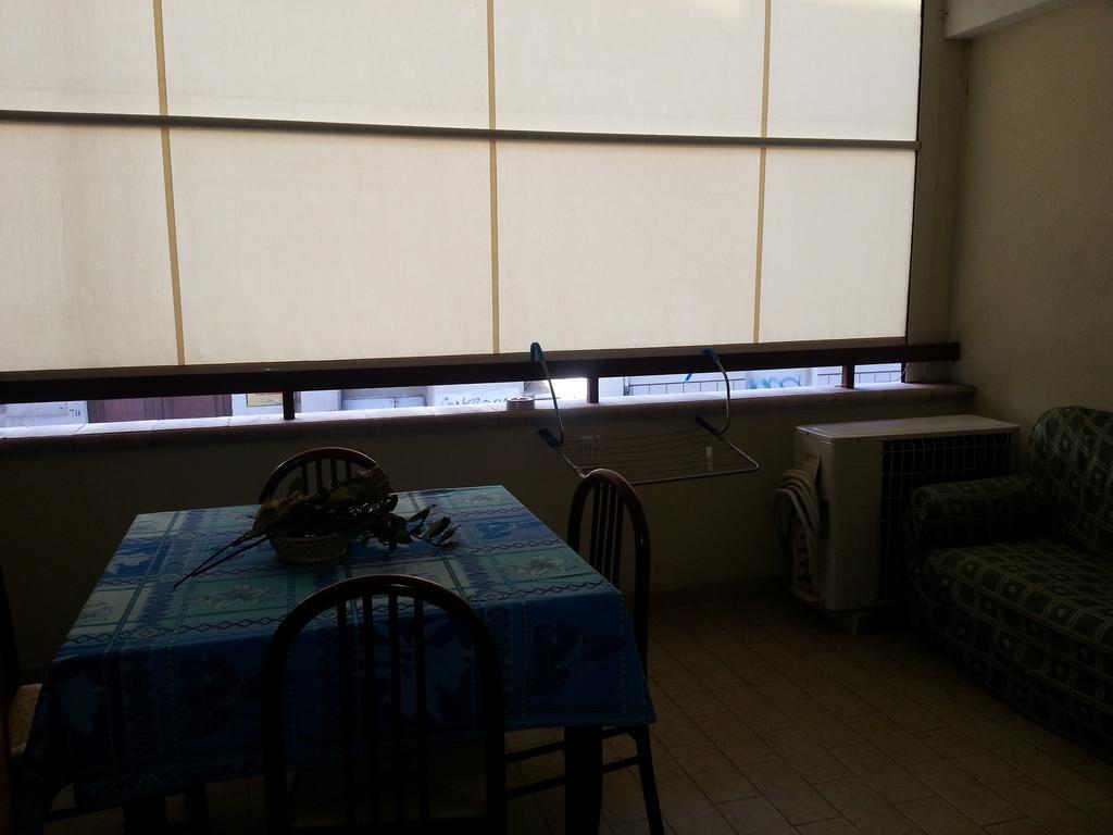 Reggio Central House Low Cost Per 4 レッジョ・ディ・カラブリア エクステリア 写真