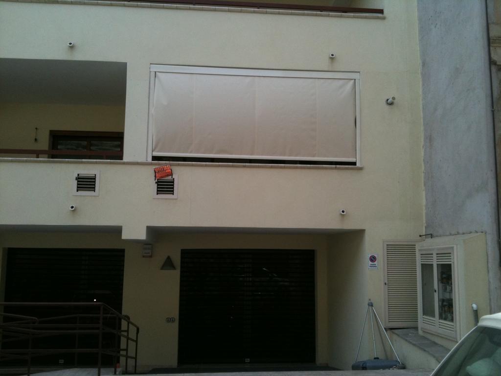 Reggio Central House Low Cost Per 4 レッジョ・ディ・カラブリア エクステリア 写真