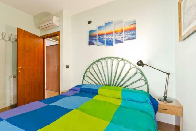 Reggio Central House Low Cost Per 4 レッジョ・ディ・カラブリア エクステリア 写真
