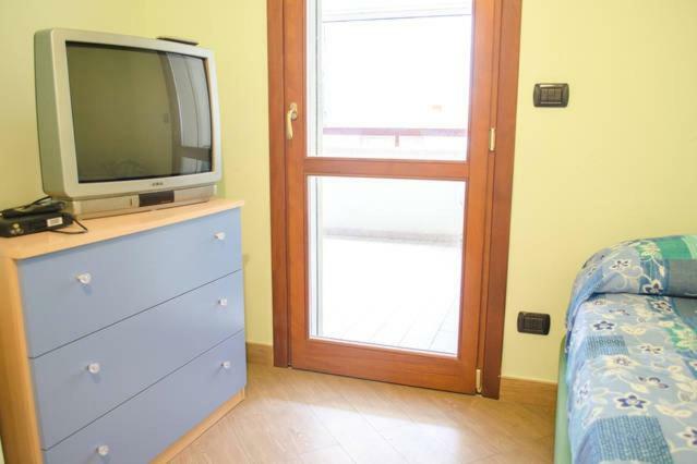 Reggio Central House Low Cost Per 4 レッジョ・ディ・カラブリア エクステリア 写真