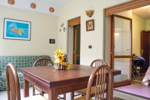 Reggio Central House Low Cost Per 4 レッジョ・ディ・カラブリア エクステリア 写真