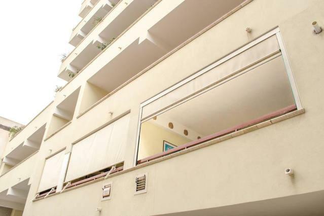 Reggio Central House Low Cost Per 4 レッジョ・ディ・カラブリア エクステリア 写真